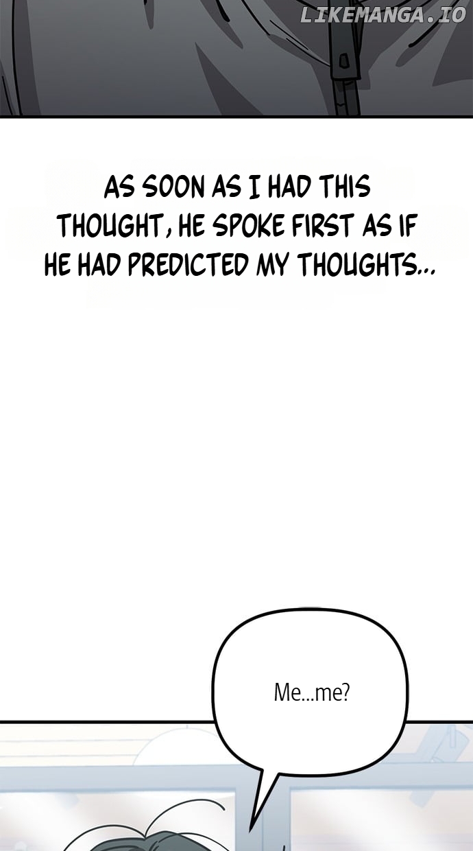 Unemployed Baek-soon Chapter 137 - page 5